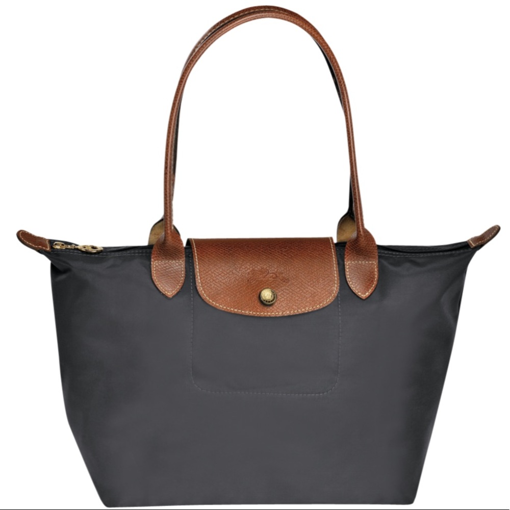 Longchamp Small Le Pliage Tote